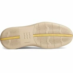 Sperry Top-Sider Men's Gold Cup™ Commodore PLUSHWAVE™ Chelsea Boot Tan -Sperry Top-Sider STS24623 OUT