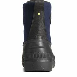 Sperry Top-Sider Men's SeaCycled™ Ice Bay Boot Navy -Sperry Top-Sider STS24633 90