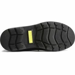 Sperry Top-Sider Men's SeaCycled™ Ice Bay Boot Navy -Sperry Top-Sider STS24633 OUT