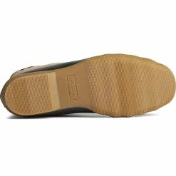 Sperry Top-Sider Men's SeaCycled™ Saltwater Duck Boot Black -Sperry Top-Sider STS24642 OUT