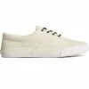Sperry Top-Sider Men's Striper II CVO Sneaker Ivory -Sperry Top-Sider STS24714 000
