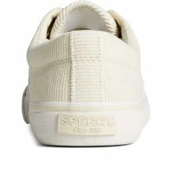 Sperry Top-Sider Men's Striper II CVO Sneaker Ivory 10 Sperry Top-Sider Men's Striper II CVO Sneaker Ivory -Sperry Top-Sider STS24714 90