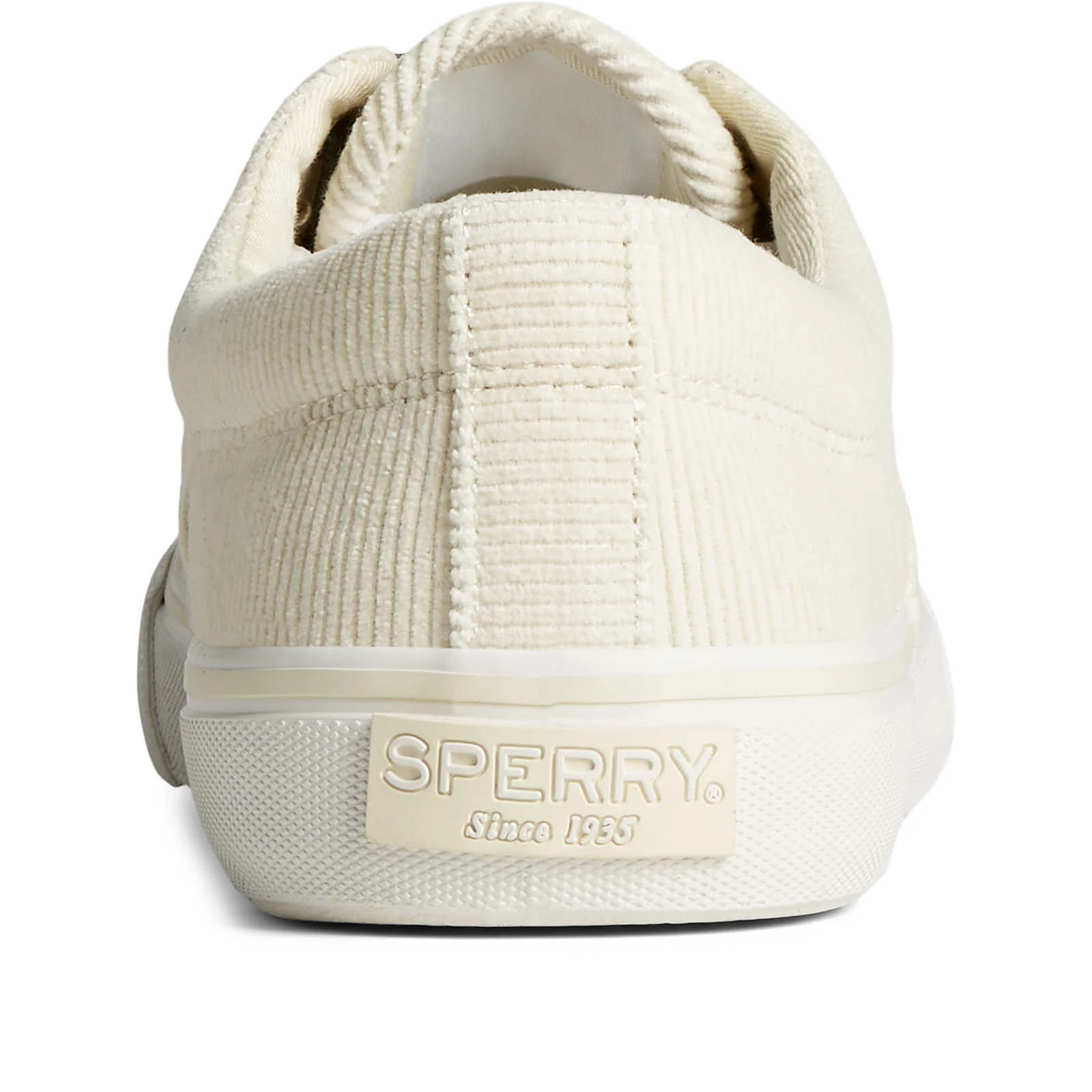 Sperry Top-Sider Men's Striper II CVO Sneaker Ivory 5 Sperry Top-Sider Men's Striper II CVO Sneaker Ivory - Image 3