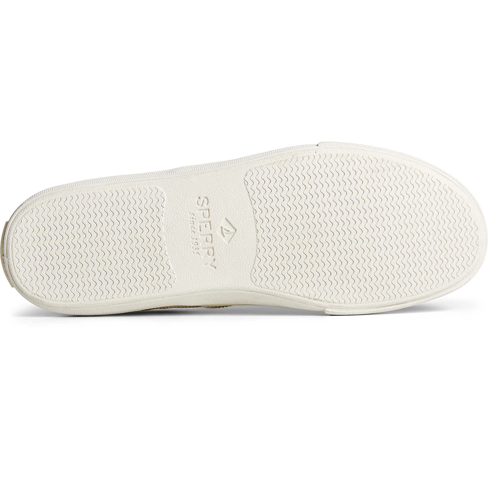 Sperry Top-Sider Men's Striper II CVO Sneaker Ivory 8 Sperry Top-Sider Men's Striper II CVO Sneaker Ivory - Image 6