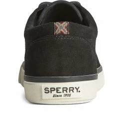Sperry Top-Sider Men's Striper PLUSHWAVE™ CVO Sneaker Black 10 Sperry Top-Sider Men's Striper PLUSHWAVE™ CVO Sneaker Black -Sperry Top-Sider STS24725 90