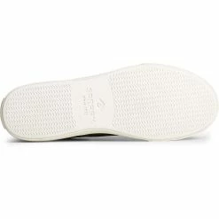 Sperry Top-Sider Men's Striper PLUSHWAVE™ CVO Sneaker Black 13 Sperry Top-Sider Men's Striper PLUSHWAVE™ CVO Sneaker Black -Sperry Top-Sider STS24725 OUT