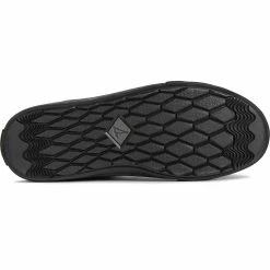 Sperry Top-Sider Men's Striper Storm Hiker Waterproof Sneaker Boot Black -Sperry Top-Sider STS24738 OUT