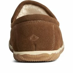 Sperry Top-Sider Men's Malcom Slipper Chocolate 10 Sperry Top-Sider Men's Malcom Slipper Chocolate -Sperry Top-Sider STS24755 90