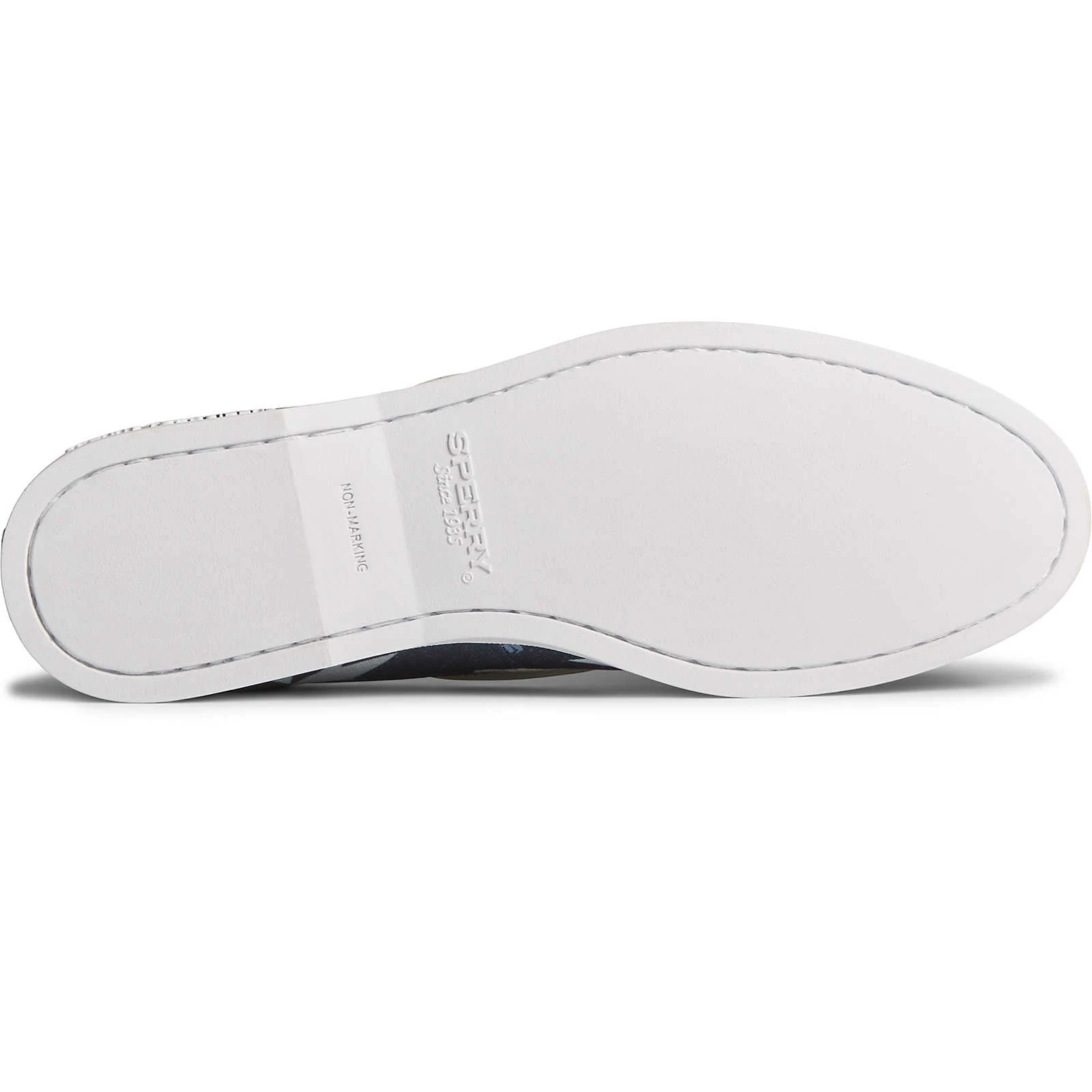 Sperry Top-Sider Men's Authentic Original™ Americana Boat Shoe Red/White/Blue 8 Sperry Top-Sider Men's Authentic Original™ Americana Boat Shoe Red/White/Blue - Image 6