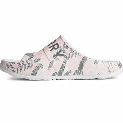 Sperry Top-Sider Men's Float Slide Sandal Pink -Sperry Top-Sider STS24823 180