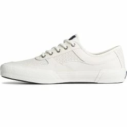 Sperry Top-Sider Men's SeaCycled™ Soletide Sneaker White -Sperry Top-Sider STS24846 180
