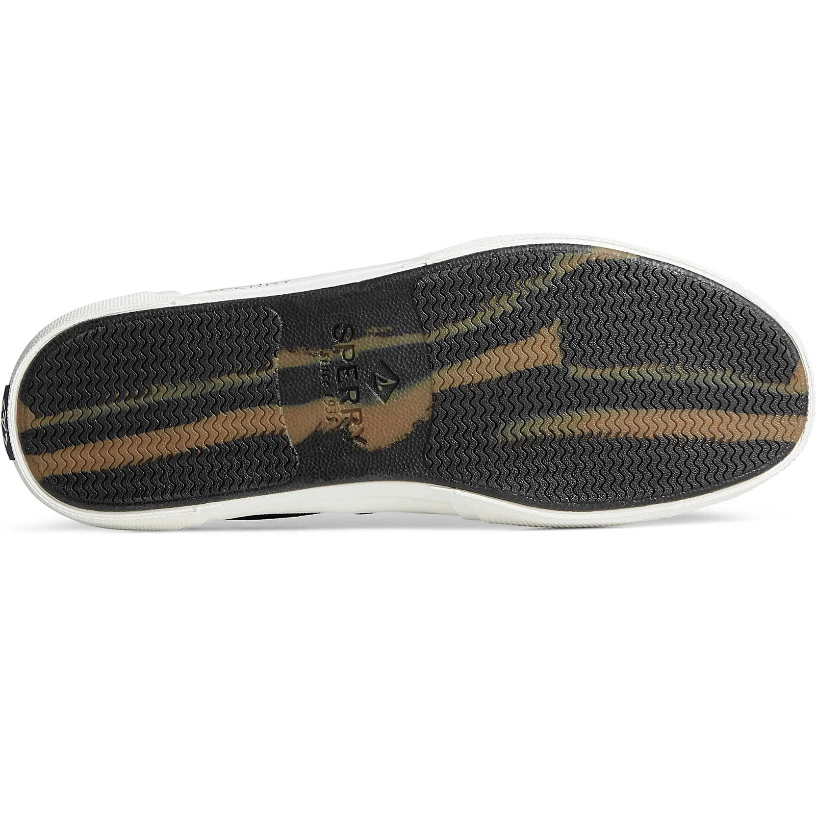 Sperry Top-Sider Men's SeaCycled™ Soletide Sneaker Navy 8 Sperry Top-Sider Men's SeaCycled™ Soletide Sneaker Navy - Image 6