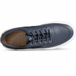 Sperry Top-Sider Men's SeaCycled™ Soletide Sneaker Navy 12 Sperry Top-Sider Men's SeaCycled™ Soletide Sneaker Navy -Sperry Top-Sider STS24848 TOP