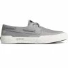 Sperry Top-Sider Men's SeaCycled™ Soletide 2-Eye Sneaker Grey