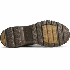 Sperry Top-Sider Men's Duck Float Lace Up Boot Tan/Brown 15 Sperry Top-Sider Men's Duck Float Lace Up Boot Tan/Brown -Sperry Top-Sider STS24855 OUT