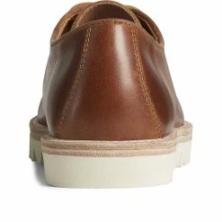 Sperry Top-Sider Men's Captain's Leather Oxford Tan -Sperry Top-Sider STS24886 90