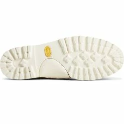 Sperry Top-Sider Men's Cloud Authentic Original™ Vibram Suede Chukka Tan -Sperry Top-Sider STS24895 OUT