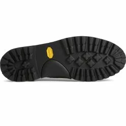 Sperry Top-Sider Men's Cloud Authentic Original™ Vibram Suede Chukka Black -Sperry Top-Sider STS24896 OUT