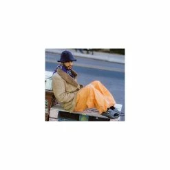 Sperry Top-Sider Unisex Sperry X Pleasures Float Slide Black -Sperry Top-Sider STS24905 2 ALT