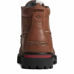 Sperry Top-Sider Men's Sperry X Herschel Authentic Original™ Lug Chukka Tan 14 Sperry Top-Sider Men's Sperry X Herschel Authentic Original™ Lug Chukka Tan -Sperry Top-Sider STS24930 90