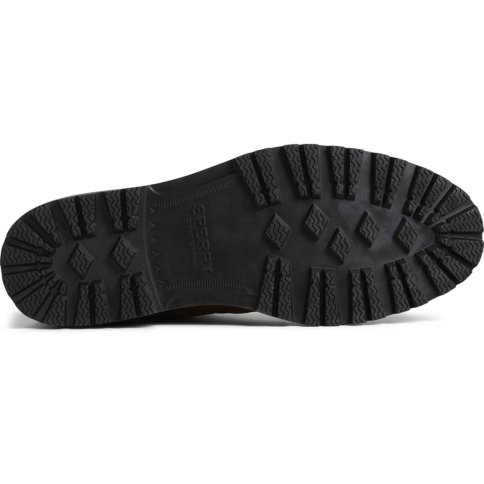 Sperry Top-Sider Men's Sperry X Herschel Authentic Original™ Lug Chukka Tan 10 Sperry Top-Sider Men's Sperry X Herschel Authentic Original™ Lug Chukka Tan - Image 8