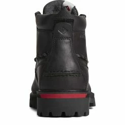 Sperry Top-Sider Men's Sperry X Herschel Authentic Original™ Lug Chukka Black -Sperry Top-Sider STS24931 90