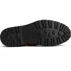 Sperry Top-Sider Men's Sperry X Herschel Authentic Original™ Lug 3-Eye Tan 17 Sperry Top-Sider Men's Sperry X Herschel Authentic Original™ Lug 3-Eye Tan -Sperry Top-Sider STS24932 OUT