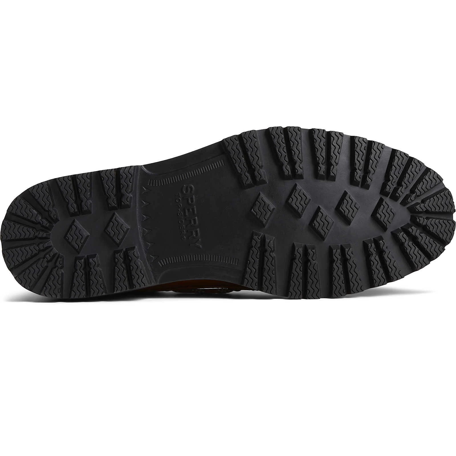 Sperry Top-Sider Men's Sperry X Herschel Authentic Original™ Lug 3-Eye Tan 10 Sperry Top-Sider Men's Sperry X Herschel Authentic Original™ Lug 3-Eye Tan - Image 8