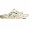 Sperry Top-Sider Unisex Sperry X Pleasures Fence Float Slide Cream