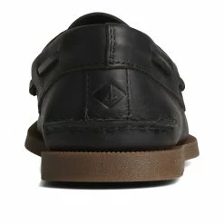 Sperry Top-Sider Men's Authentic Original™ Cross Lace Boat Shoe Black 10 Sperry Top-Sider Men's Authentic Original™ Cross Lace Boat Shoe Black -Sperry Top-Sider STS24956 90