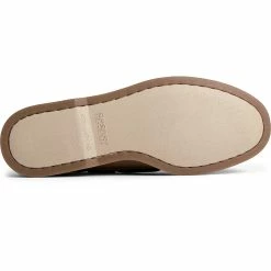 Sperry Top-Sider Men's Authentic Original™ Cross Lace Boat Shoe Brown -Sperry Top-Sider STS24957 OUT