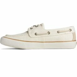 Sperry Top-Sider Men's SeaCycled™ Bahama II Baja Sneaker Bone White 11 Sperry Top-Sider Men's SeaCycled™ Bahama II Baja Sneaker Bone White -Sperry Top-Sider STS24989 180