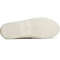 Sperry Top-Sider Men's SeaCycled™ Bahama II Baja Sneaker Bone White 13 Sperry Top-Sider Men's SeaCycled™ Bahama II Baja Sneaker Bone White -Sperry Top-Sider STS24989 OUT