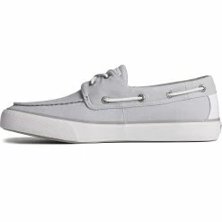 Sperry Top-Sider Men's SeaCycled™ Bahama II Twill Sneaker Grey 11 Sperry Top-Sider Men's SeaCycled™ Bahama II Twill Sneaker Grey -Sperry Top-Sider STS24995 180