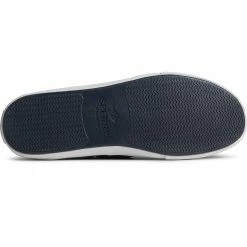 Sperry Top-Sider Men's SeaCycled™ Bahama II Twill Sneaker Clay 13 Sperry Top-Sider Men's SeaCycled™ Bahama II Twill Sneaker Clay -Sperry Top-Sider STS24996 OUT