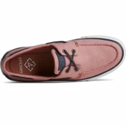 Sperry Top-Sider Men's SeaCycled™ Bahama II Twill Sneaker Clay 12 Sperry Top-Sider Men's SeaCycled™ Bahama II Twill Sneaker Clay -Sperry Top-Sider STS24996 TOP