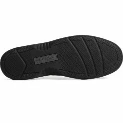 Sperry Top-Sider Men's Billfish™ 3-Eye Leather Boat Shoe Black 13 Sperry Top-Sider Men's Billfish™ 3-Eye Leather Boat Shoe Black -Sperry Top-Sider STS24997 OUT