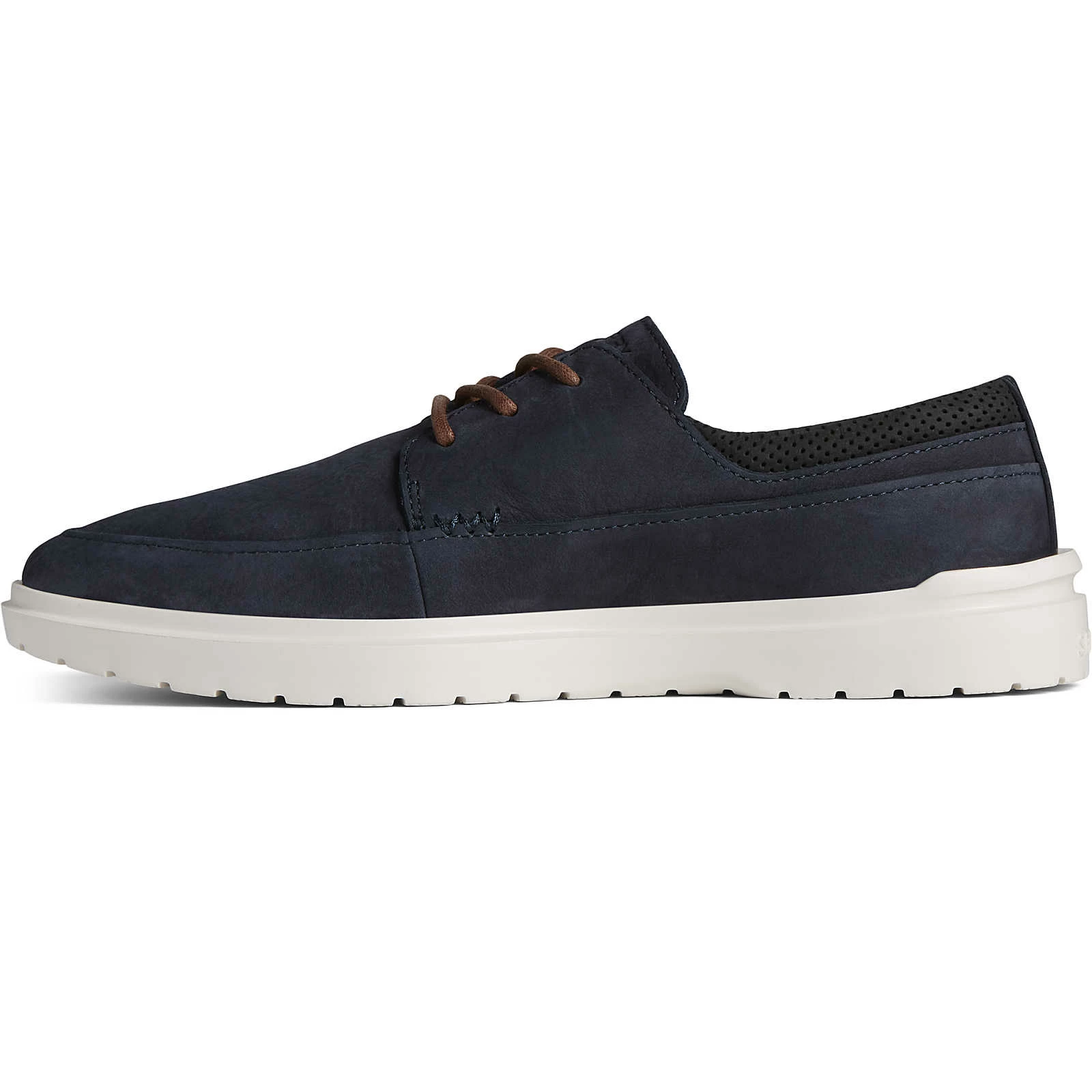 Sperry Top-Sider Men's Cabo II Oxford Navy 6 Sperry Top-Sider Men's Cabo II Oxford Navy - Image 4
