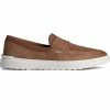 Sperry Top-Sider Men's Cabo II Penny Loafer Brown