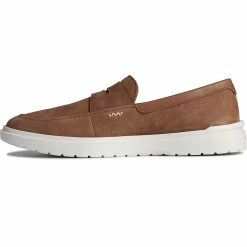 Sperry Top-Sider Men's Cabo II Penny Loafer Brown 11 Sperry Top-Sider Men's Cabo II Penny Loafer Brown -Sperry Top-Sider STS25014 180