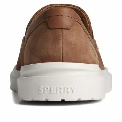 Sperry Top-Sider Men's Cabo II Penny Loafer Brown 10 Sperry Top-Sider Men's Cabo II Penny Loafer Brown -Sperry Top-Sider STS25014 90