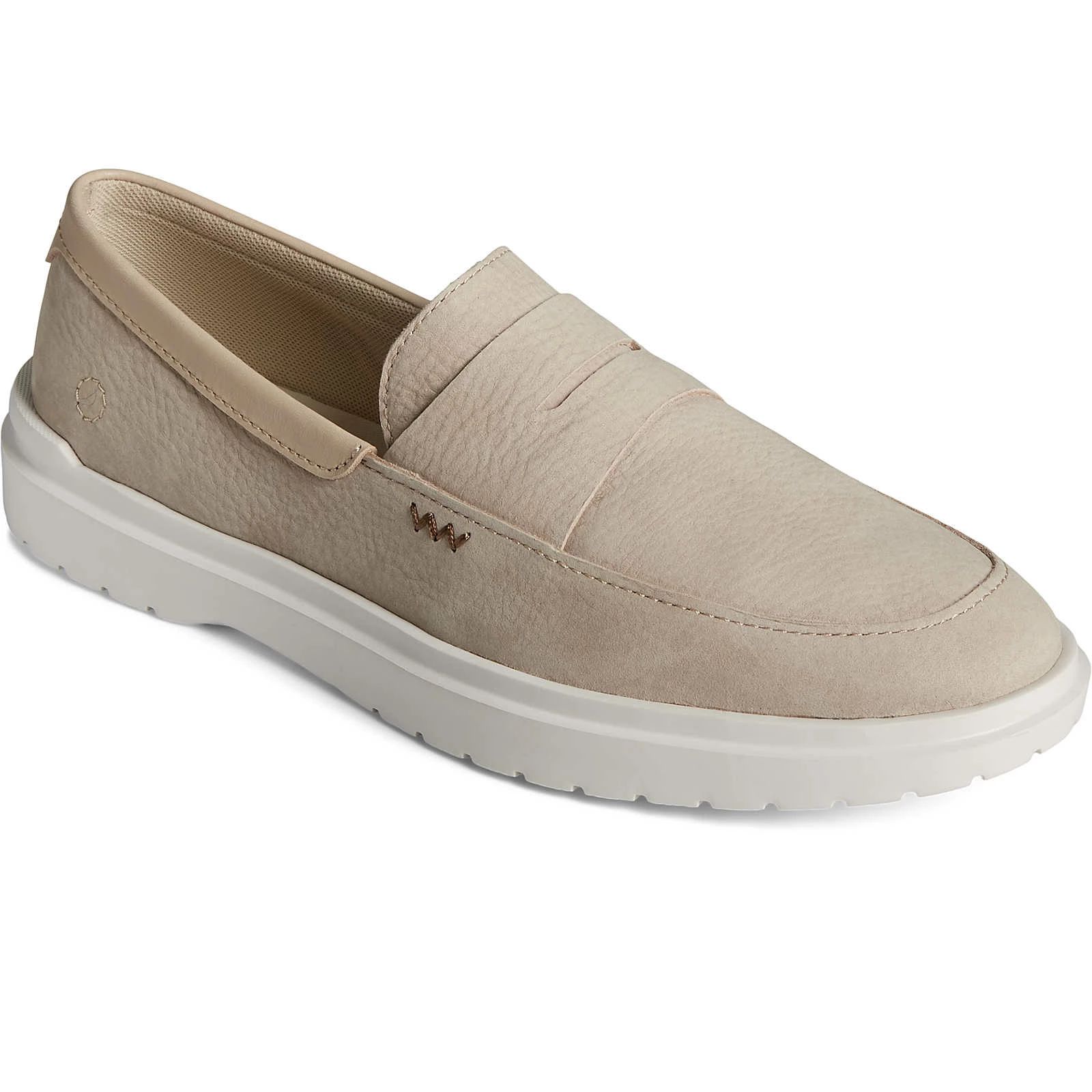 Sperry Top-Sider Men's Cabo II Penny Loafer Sand 4 Sperry Top-Sider Men's Cabo II Penny Loafer Sand - Image 2