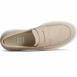 Sperry Top-Sider Men's Cabo II Penny Loafer Sand 12 Sperry Top-Sider Men's Cabo II Penny Loafer Sand -Sperry Top-Sider STS25015 TOP
