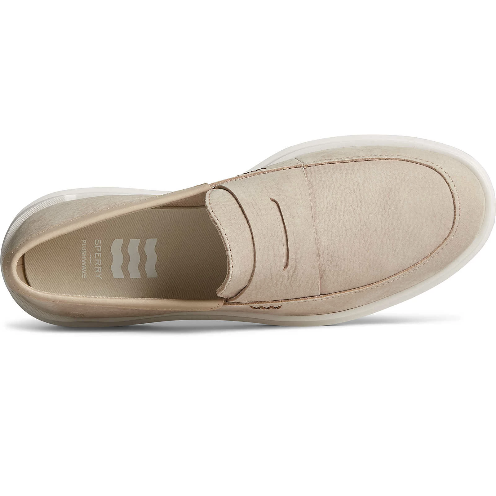 Sperry Top-Sider Men's Cabo II Penny Loafer Sand 7 Sperry Top-Sider Men's Cabo II Penny Loafer Sand - Image 5