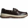 Sperry Top-Sider Men's Gold Cup™ Billfish™ PLUSHWAVE™ Boat Shoe Amaretto 1 Sperry Top-Sider Men's Gold Cup™ Billfish™ PLUSHWAVE™ Boat Shoe Amaretto -Sperry Top-Sider STS25060 000
