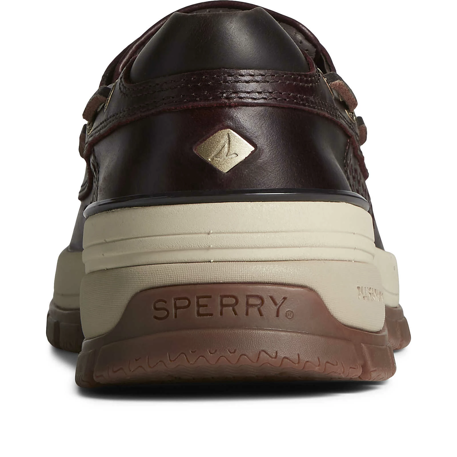 Sperry Top-Sider Men's Gold Cup™ Billfish™ PLUSHWAVE™ Boat Shoe Amaretto 5 Sperry Top-Sider Men's Gold Cup™ Billfish™ PLUSHWAVE™ Boat Shoe Amaretto - Image 3