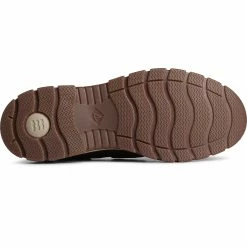 Sperry Top-Sider Men's Gold Cup™ Billfish™ PLUSHWAVE™ Boat Shoe Amaretto 13 Sperry Top-Sider Men's Gold Cup™ Billfish™ PLUSHWAVE™ Boat Shoe Amaretto -Sperry Top-Sider STS25060 OUT