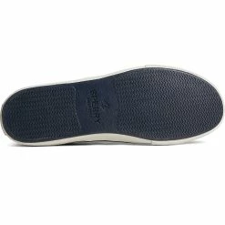 Sperry Top-Sider Men's SeaCycled™ Striper II CVO Gingham Sneaker Blue 13 Sperry Top-Sider Men's SeaCycled™ Striper II CVO Gingham Sneaker Blue -Sperry Top-Sider STS25126 OUT