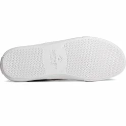 Sperry Top-Sider Men's SeaCycled™ Striper II CVO Twill Sneaker Navy 13 Sperry Top-Sider Men's SeaCycled™ Striper II CVO Twill Sneaker Navy -Sperry Top-Sider STS25139 OUT