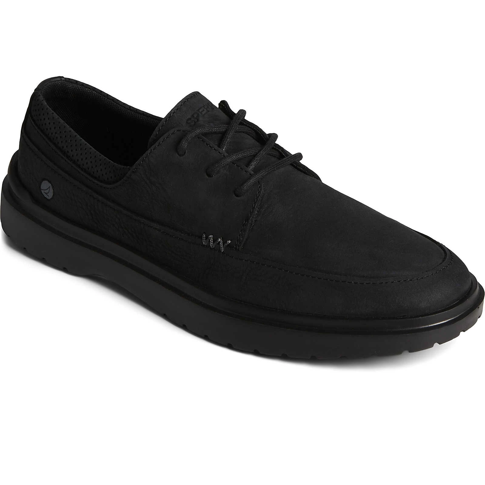 Sperry Top-Sider Men's Cabo II Oxford Blackout 4 Sperry Top-Sider Men's Cabo II Oxford Blackout - Image 2
